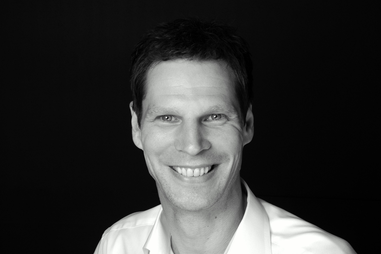 Richtet mit dem Phononet-Taem den MPN Radio Day aus: Dietmar Schlumbohm