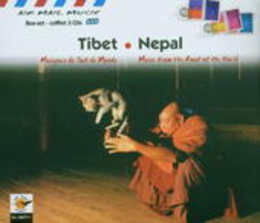 Diverse – Tibet/Nepal