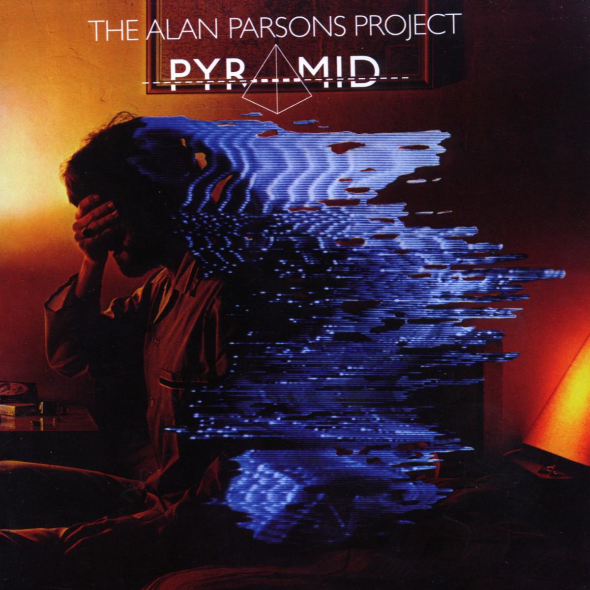 Alan Parsons Project – Pyramid