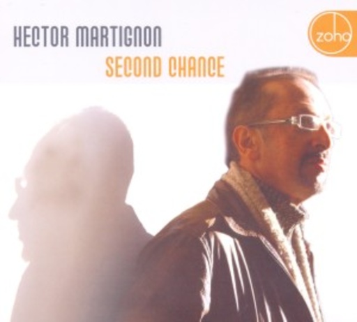 Hector Martigon – Second Chance