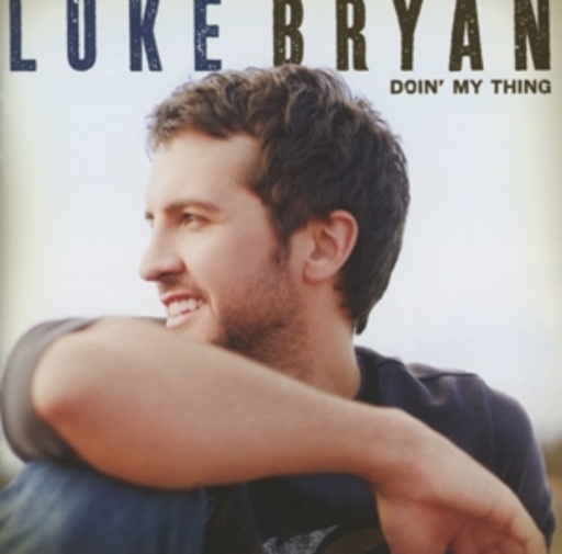 Luke Bryan – Doin' My Thing