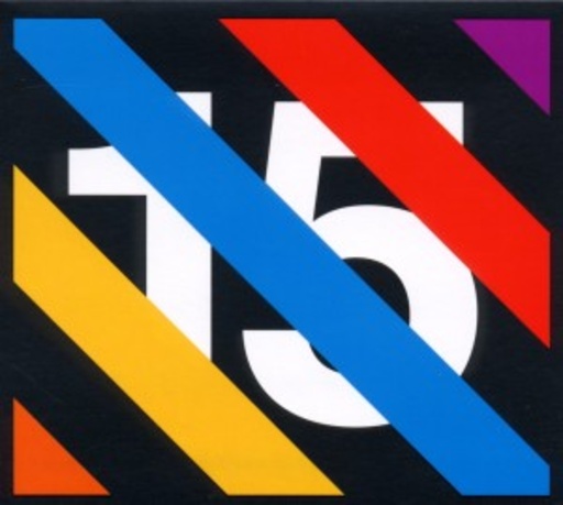 Diverse – Skint 15