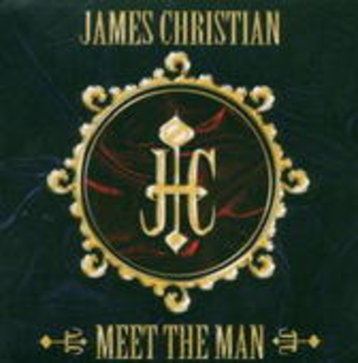 James Christian – Meet The Man