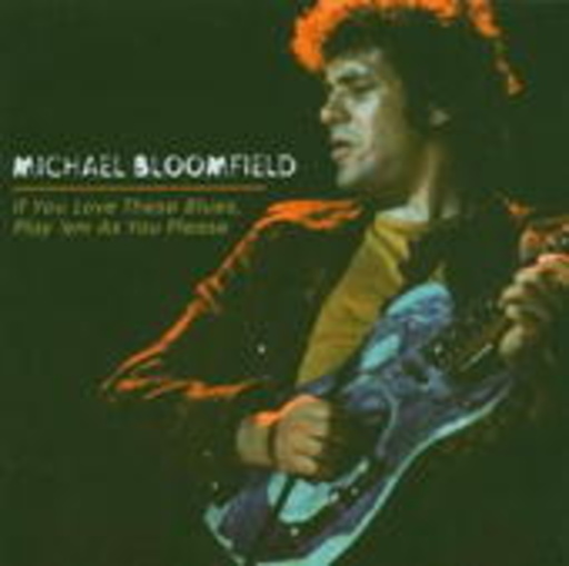 If You Love These Blues, Play ‚em As You Please