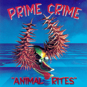 Prime Crime – Animal Rites