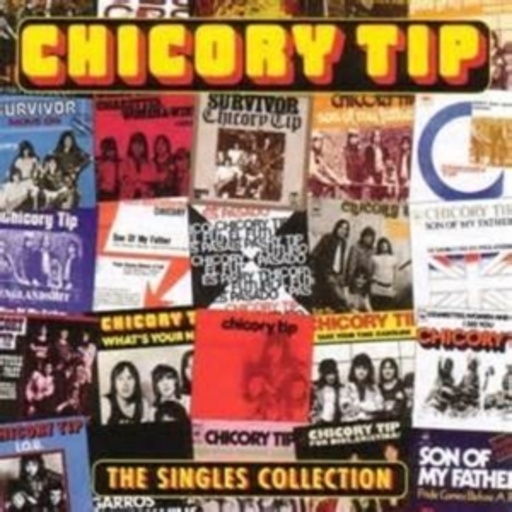Chicory Tip – The Singles Collection
