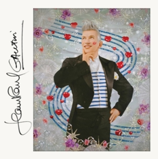 Diverse – Jean Paul Gaultier