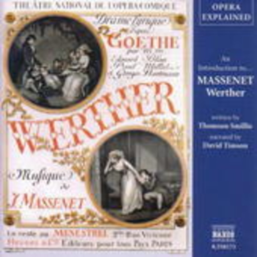 An Introduction To… Werther