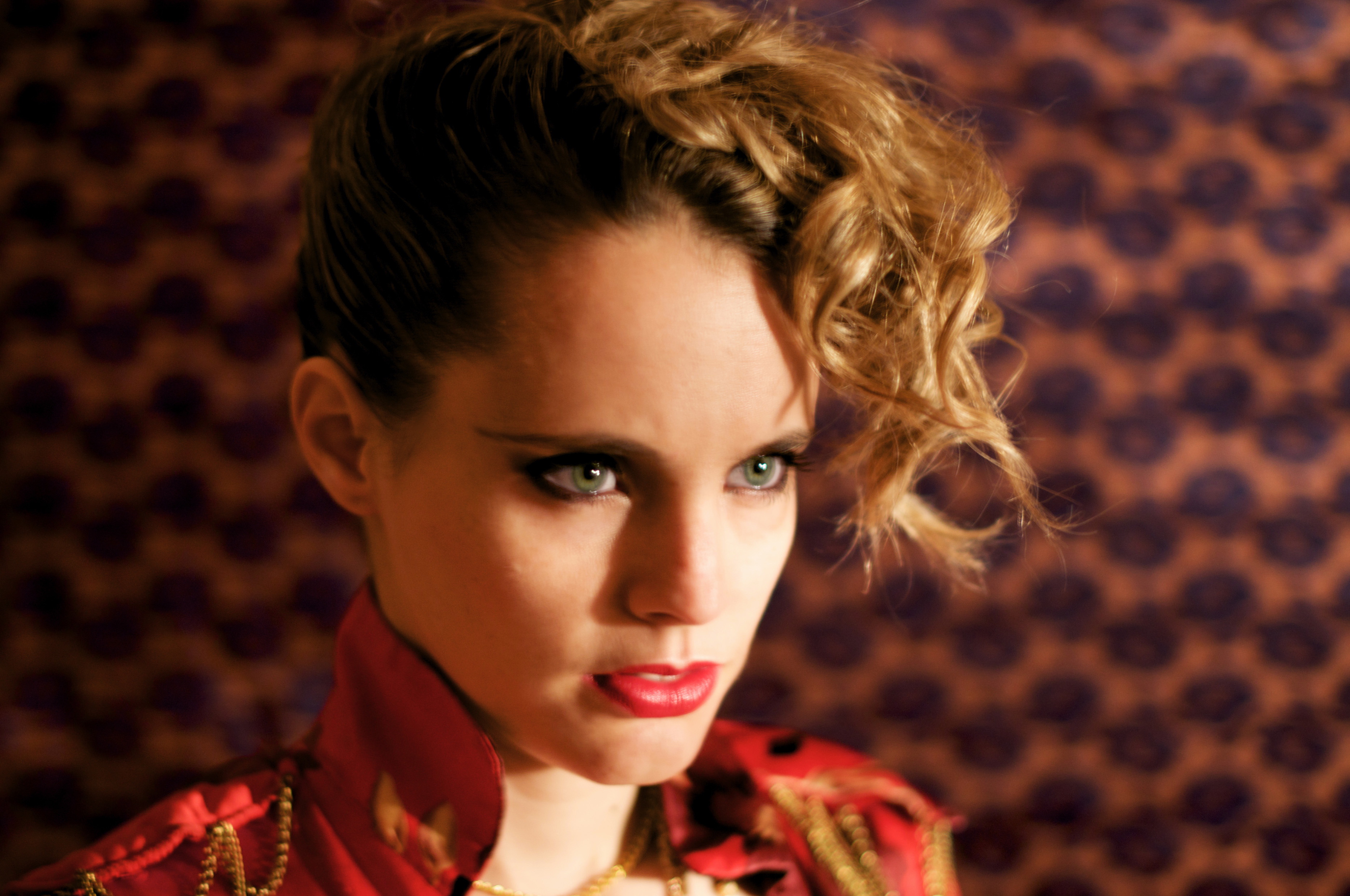 Anna Calvi