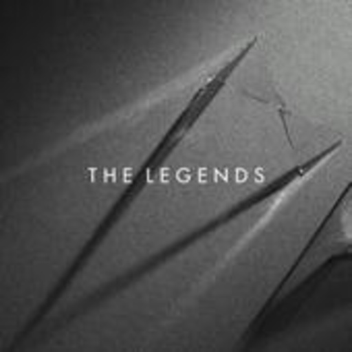 The Legends – Seconds Away EP