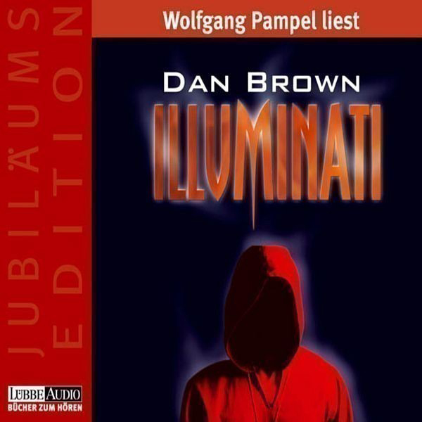 Wolfgang Pampel – Illuminati