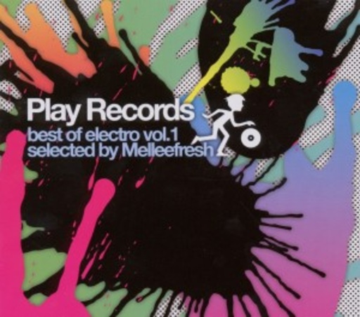 Diverse – Play Records/Best Of Electro Vol.1