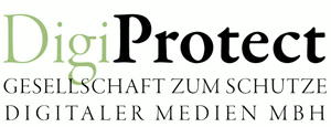 DigiProtect Gesellschaft zum Schutze digitaler Medien