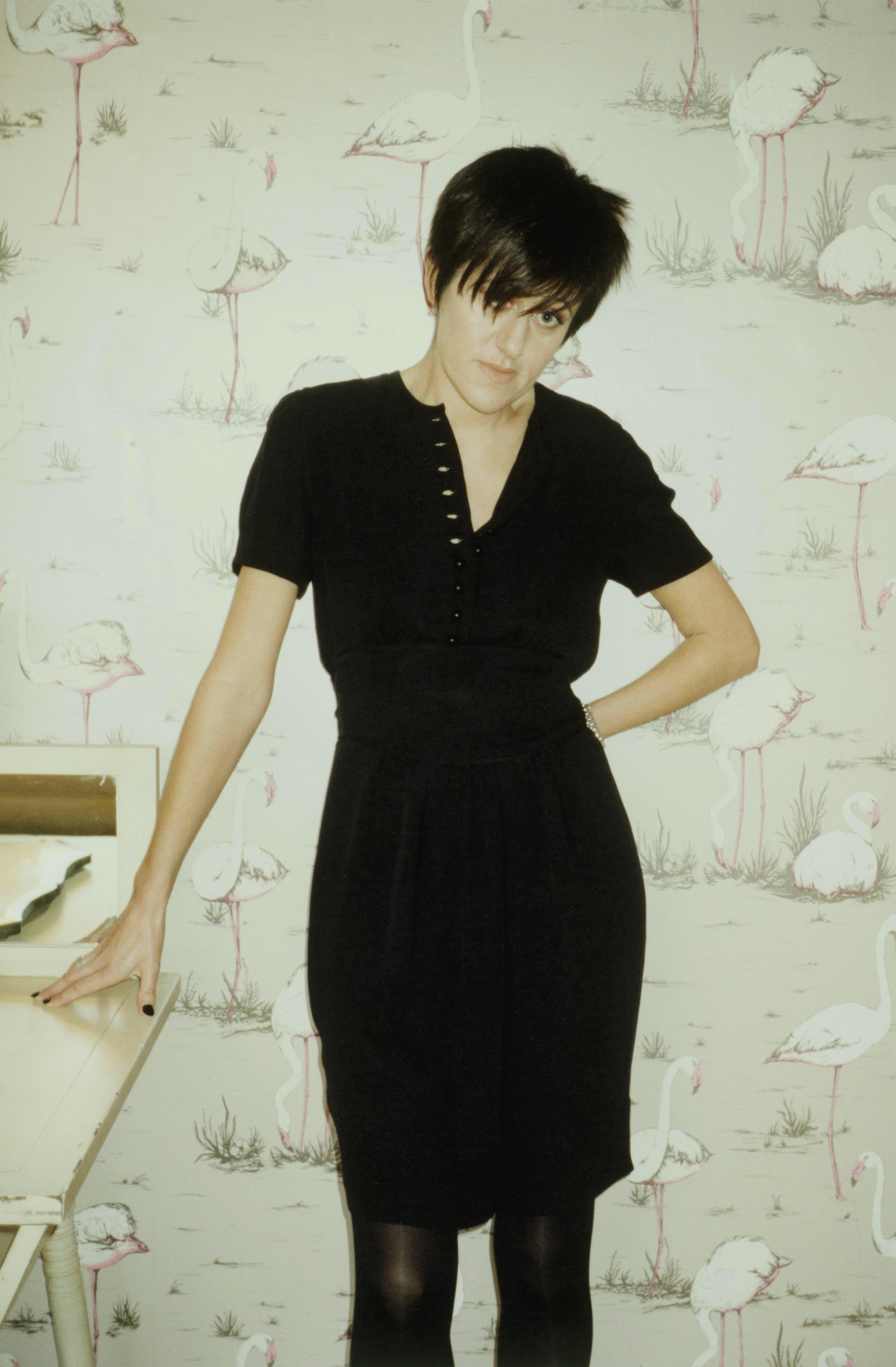 Tracey Thorn