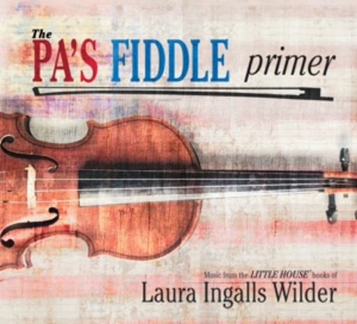 Diverse – The Pa's Fiddle Primer