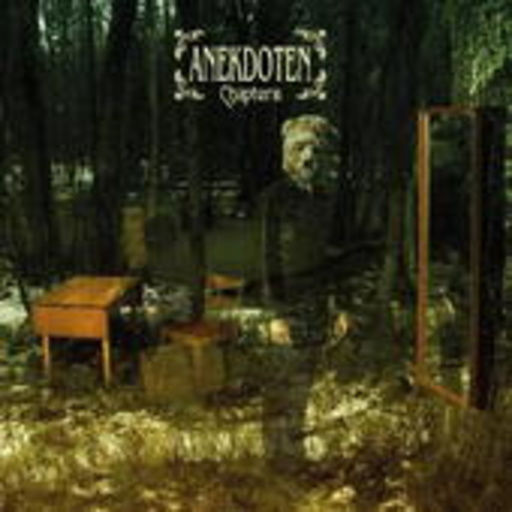 Anekdoten – Chapters