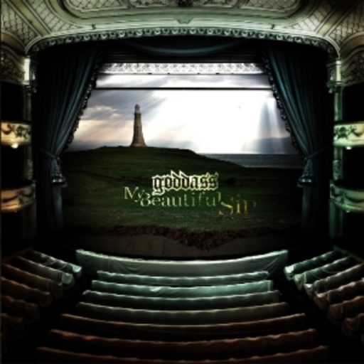 Goddass – My Beautiful Sin