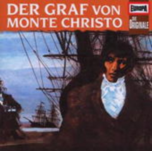 Diverse – Die Originale 2: Der Graf von Monte Christo