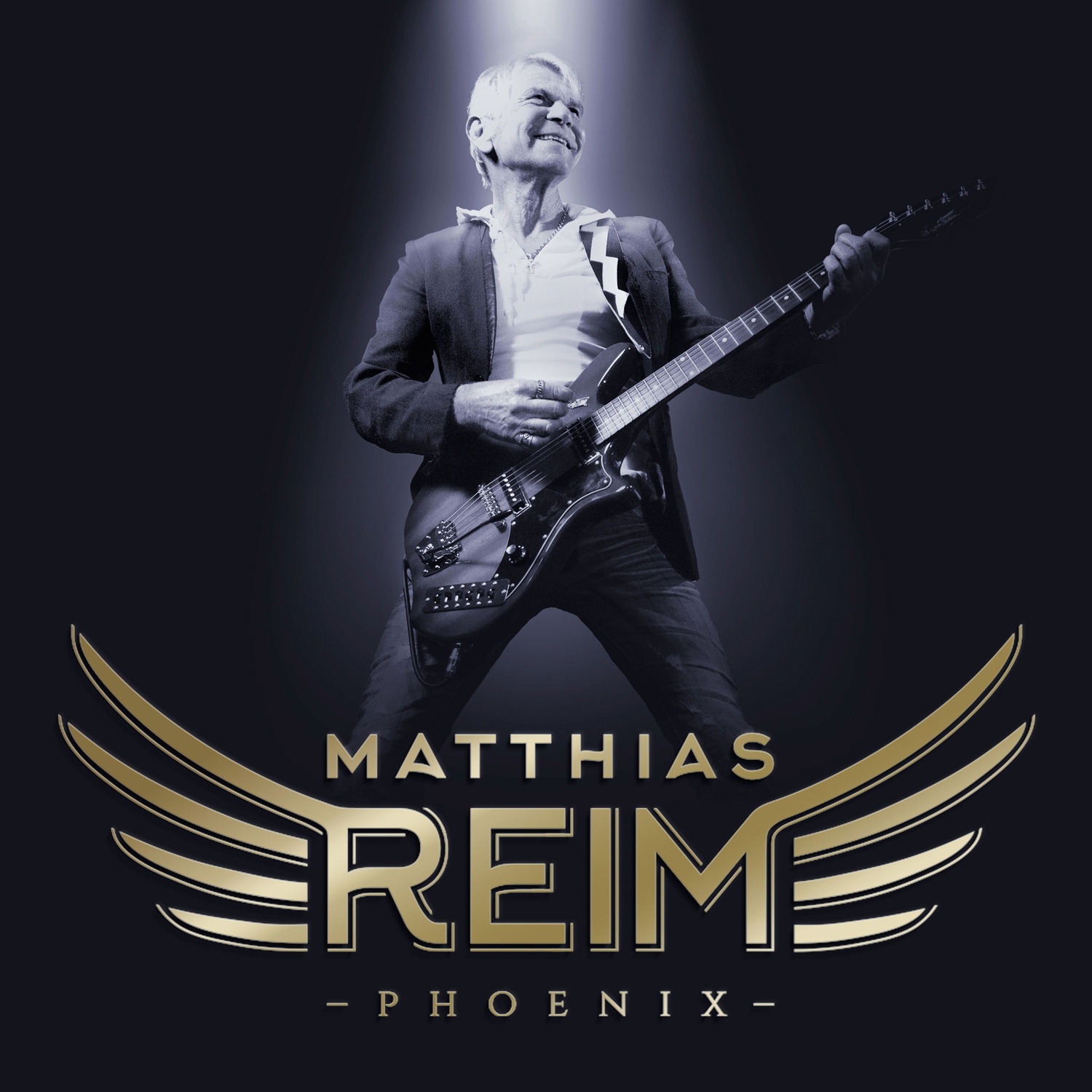 Matthias Reim – Phoenix