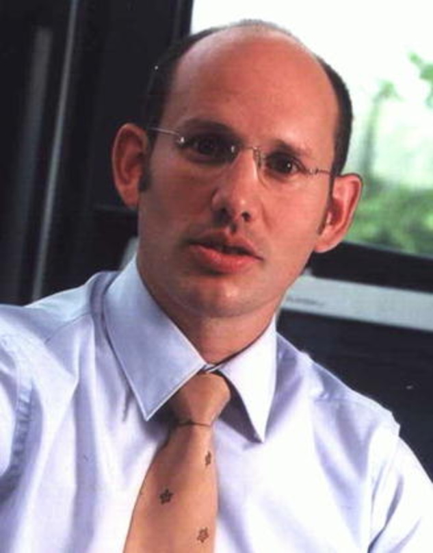 Will 2006 angreifen: Michael Brill