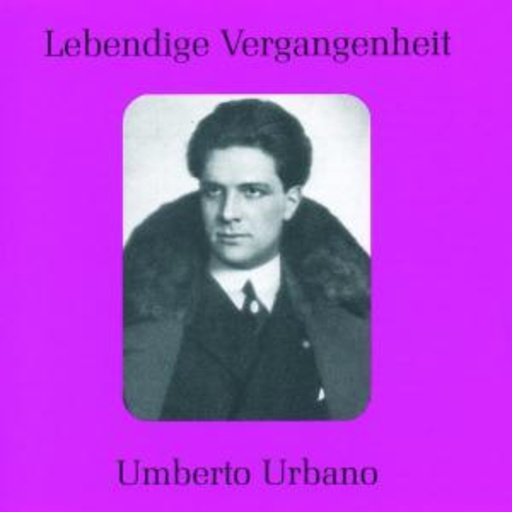 Umberto Urbano – Lebendige Vergangenheit - Umberto Urbano