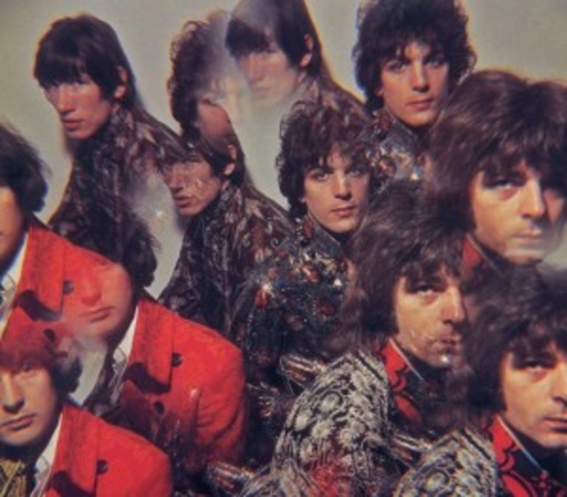 Pink Floyd – The Piper At The Gates Of Dawn