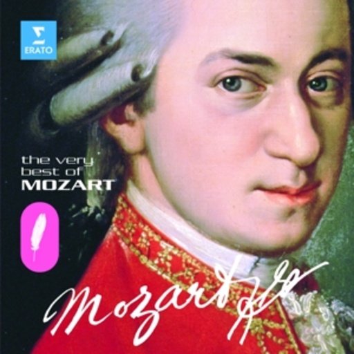 Diverse – The Very Best Of Mozart