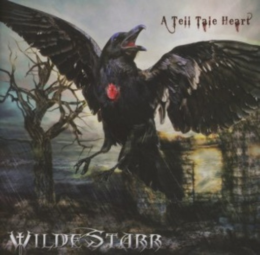 Wildestarr – A Tell Tale Heart