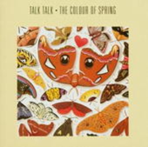 Talk Talk – The Colour Of Spring