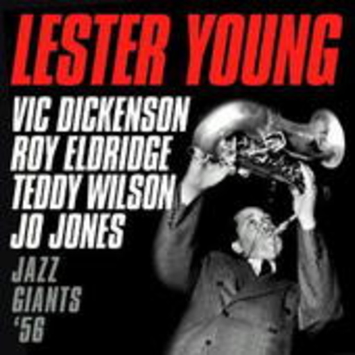 Jazz Giants ’56