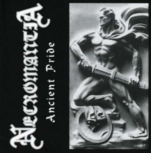 Necromantia – Ancient Pride