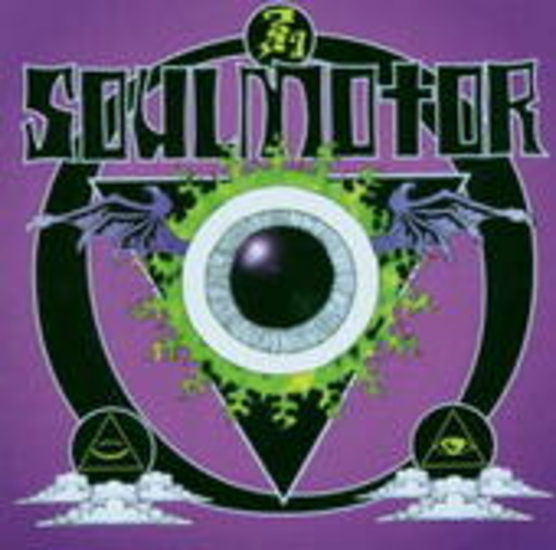 Soulmotor – Soulmotor
