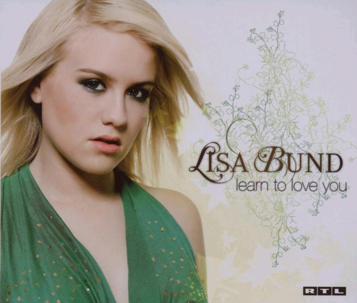Lisa Bund – Learn To Love You
