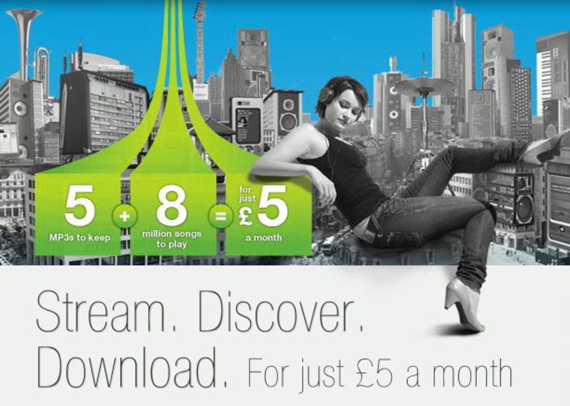 Neue Preisstufe für Streamingdienste: das neue Napster-Angebot ...