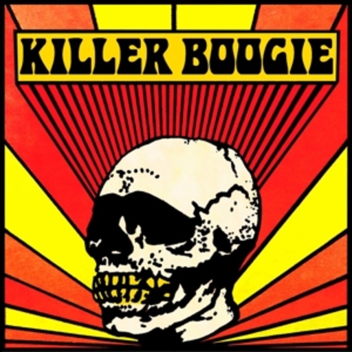 Killer Boogie – Detroit