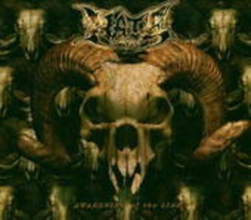 Hate – Awakening Of The Liar