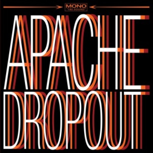 Apache Dropout – Apache Dropout
