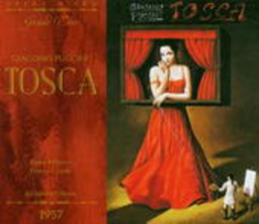Tosca (Live 1957)