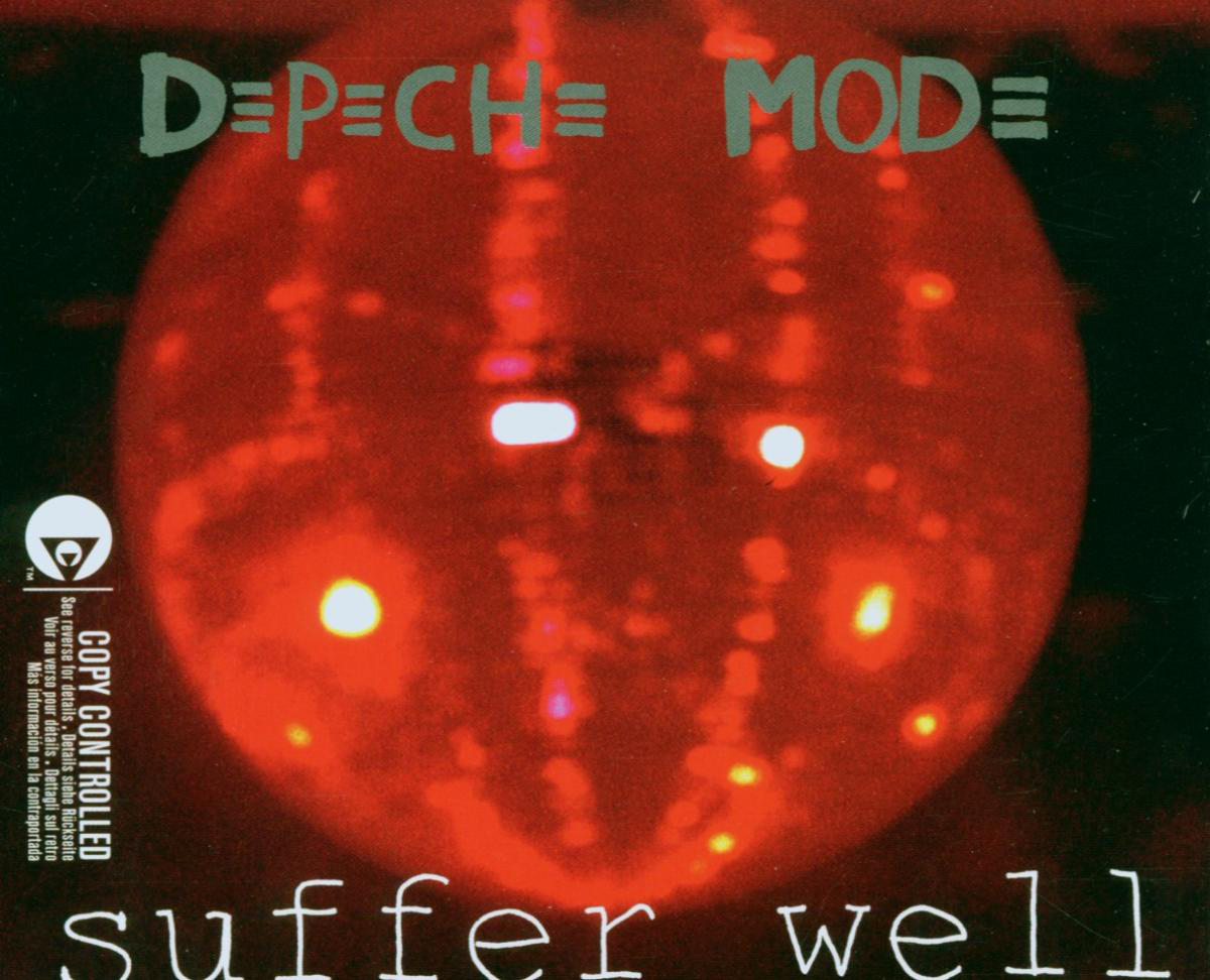 Depeche Mode – Suffer Well