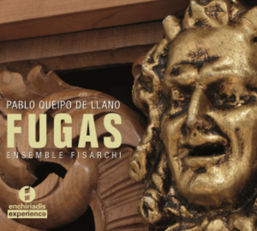 Ensemble Fisarchi Di Firenze – Fugas
