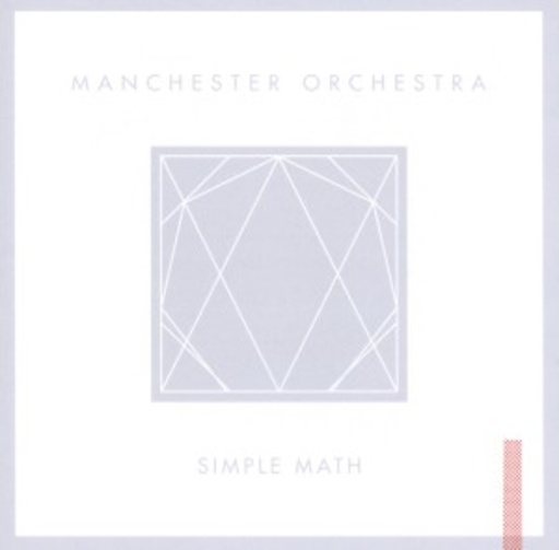 Manchester Orchestra – Simple Math