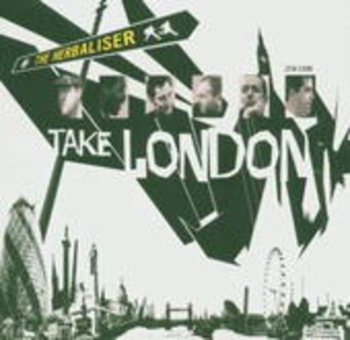 The Herbaliser – Take London