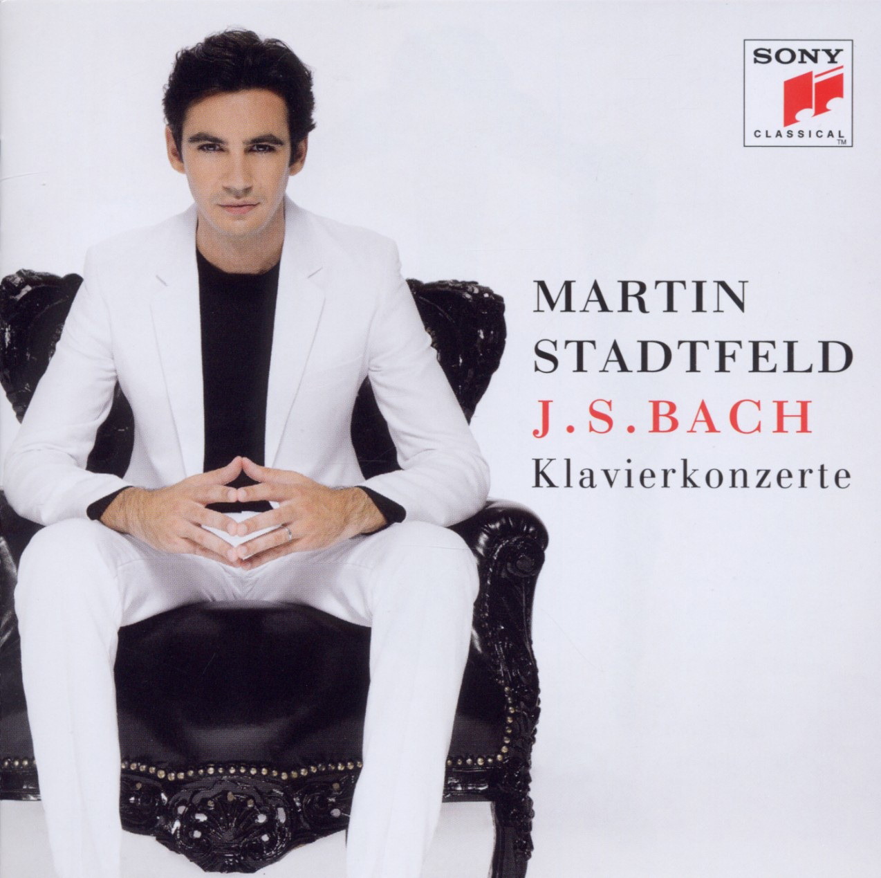 Martin Stadtfeld – Klavierkonzerte