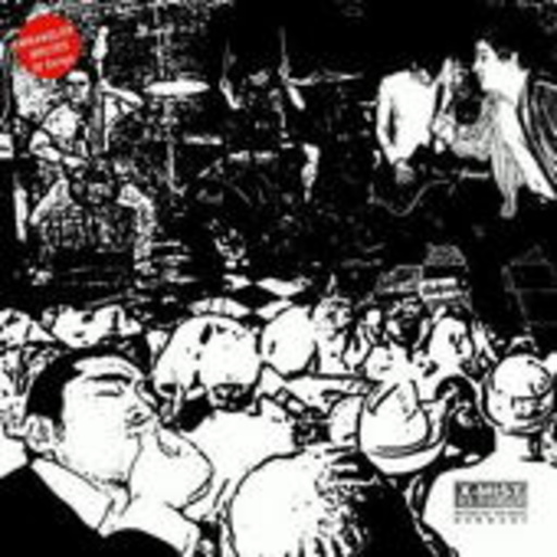 Wrangler Brutes – The Tape