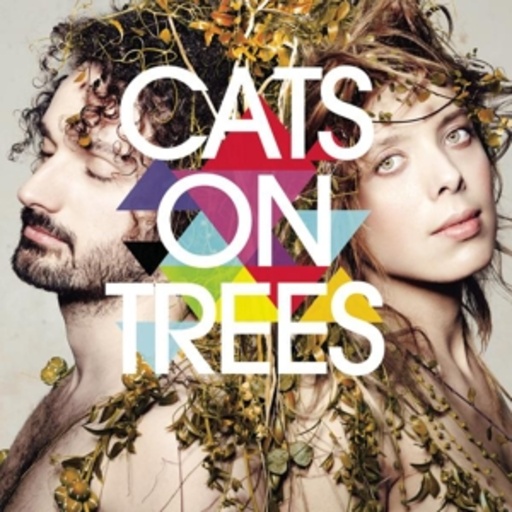 Cats On Trees