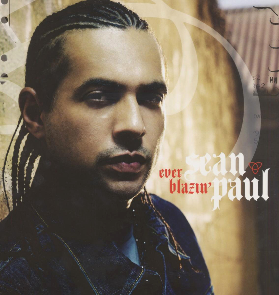 Sean Paul – Ever Blazin'