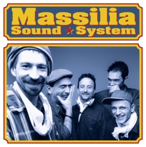 Massilia Sound System – Despuei 1984