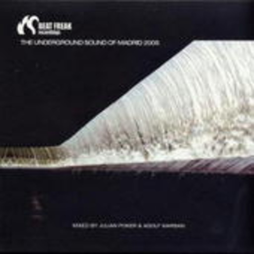 The Underground Sound Of Madrid 2005