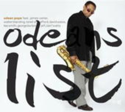 Odean Pope – Odeans List