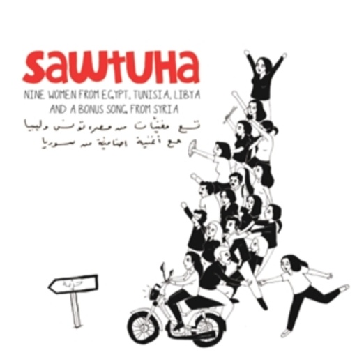 Diverse – Sawtuha